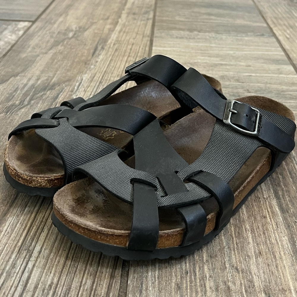 Papillio Pisa Birkenstock Sandals size 37